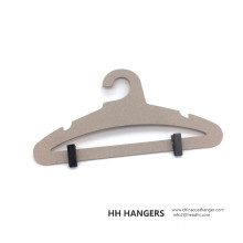 Recycling Eco Friend Cardboard Paper Coat Hangers